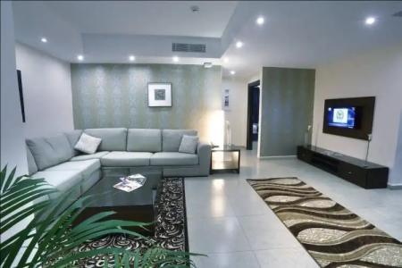 City Rose Suites - 174