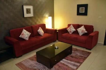 City Rose Suites - 207
