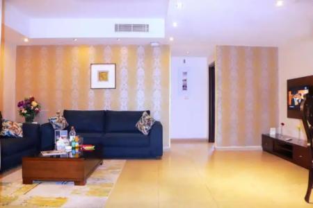 City Rose Suites - 147