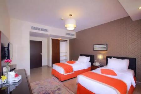 City Rose Suites - 153