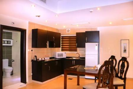 City Rose Suites - 29