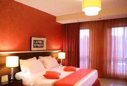 City Rose Suites - 143