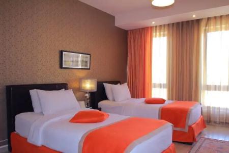 City Rose Suites - 165