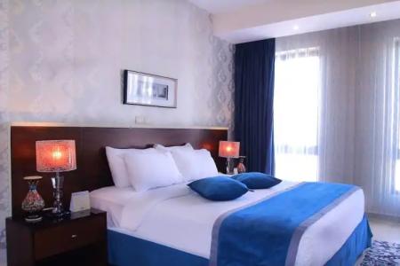 City Rose Suites - 169