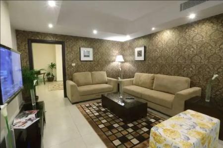 City Rose Suites - 194
