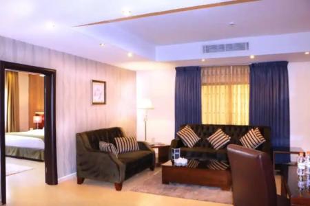 City Rose Suites - 72