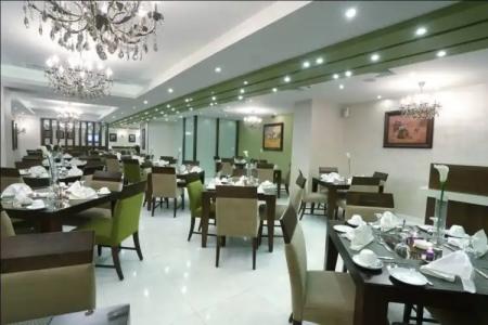 City Rose Suites - 31