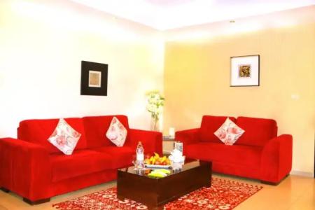 City Rose Suites - 94