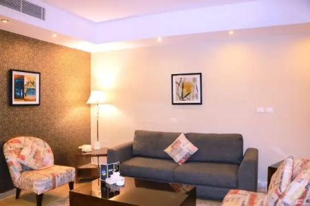 City Rose Suites - 231