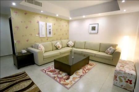 City Rose Suites - 176