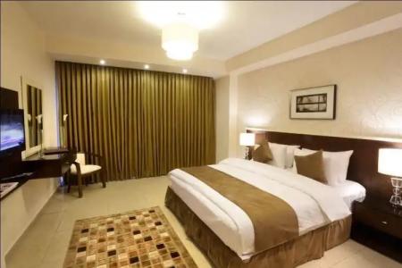 City Rose Suites - 190