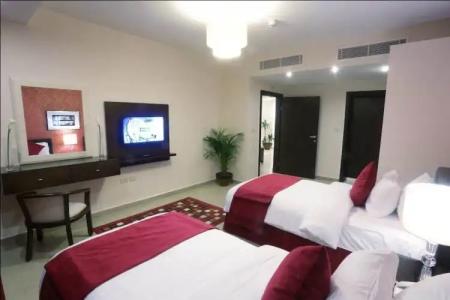 City Rose Suites - 159