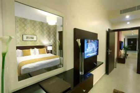 City Rose Suites - 192