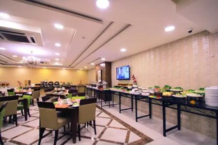 City Rose Suites - 25