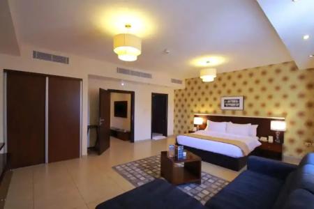 City Rose Suites - 14