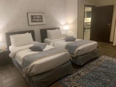 City Rose Suites - 35