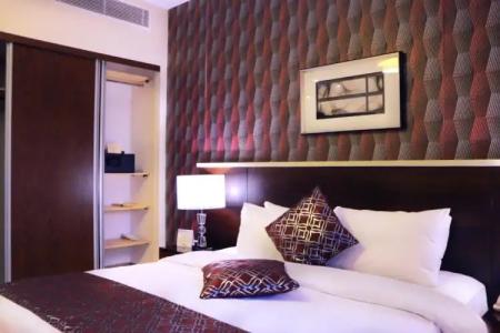 City Rose Suites - 81