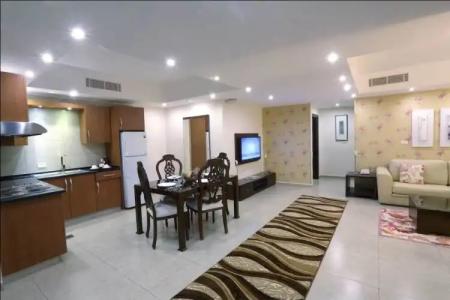 City Rose Suites - 173