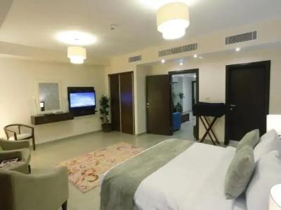 City Rose Suites - 240