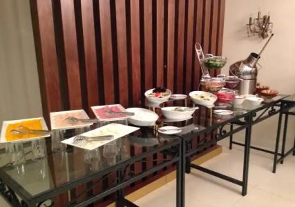 City Rose Suites - 30