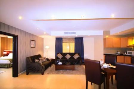 City Rose Suites - 73