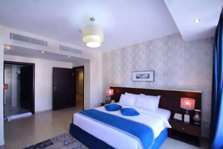 City Rose Suites - 166