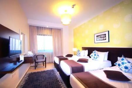 City Rose Suites - 85