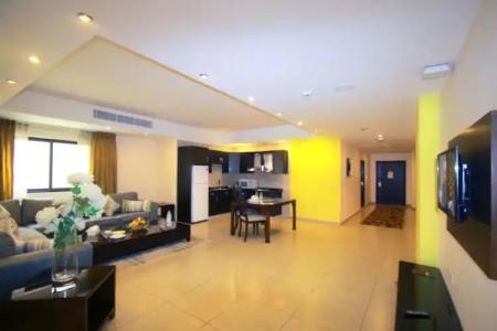 City Rose Suites - 65