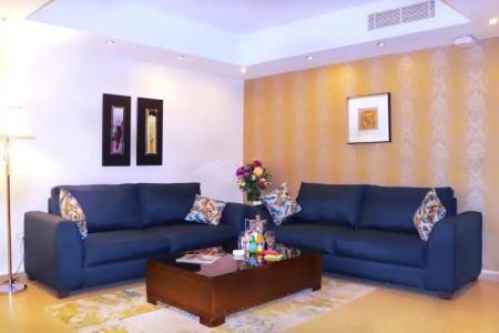 City Rose Suites - 163