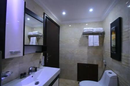 City Rose Suites - 76