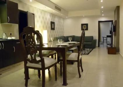 City Rose Suites - 203