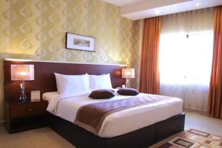 City Rose Suites - 119
