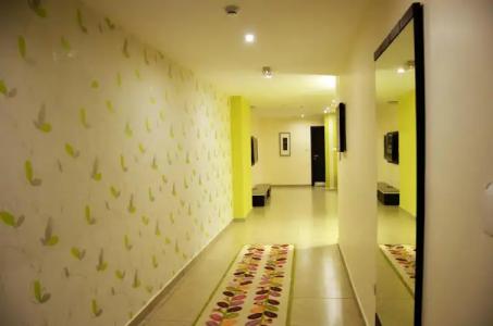 City Rose Suites - 17