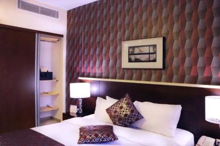 City Rose Suites - 82