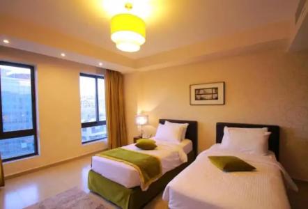 City Rose Suites - 135