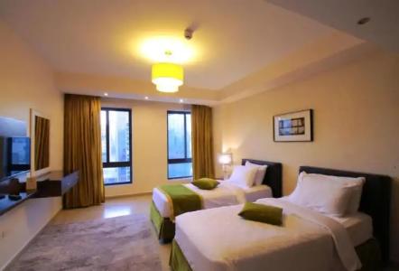City Rose Suites - 134