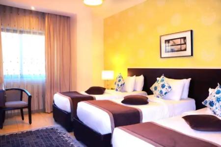 City Rose Suites - 89