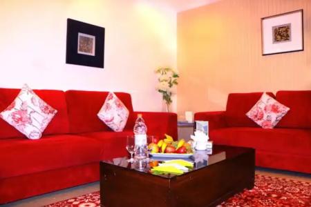 City Rose Suites - 91
