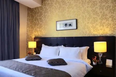 City Rose Suites - 58
