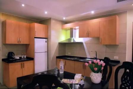City Rose Suites - 157