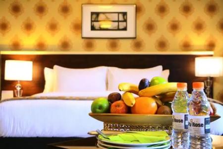 City Rose Suites - 246