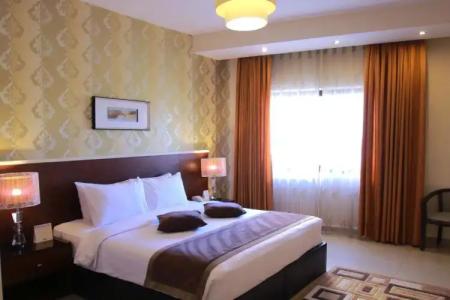 City Rose Suites - 113