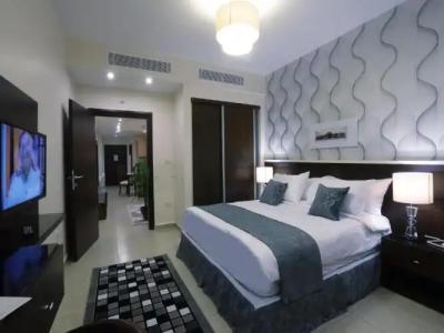 City Rose Suites - 200
