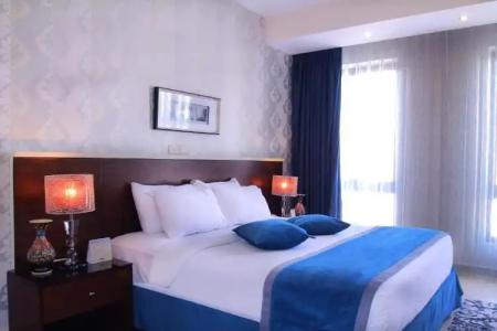 City Rose Suites - 155