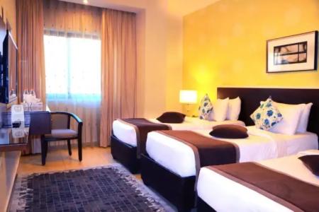 City Rose Suites - 88