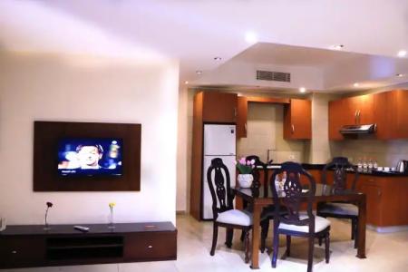 City Rose Suites - 27