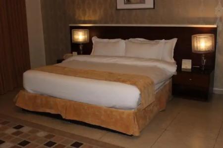City Rose Suites - 56