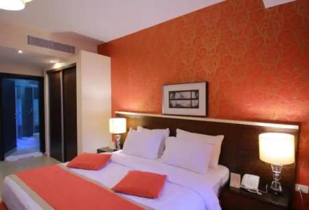 City Rose Suites - 144