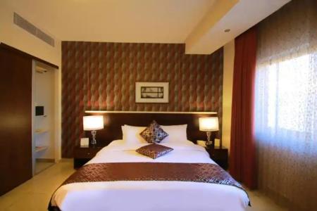 City Rose Suites - 98