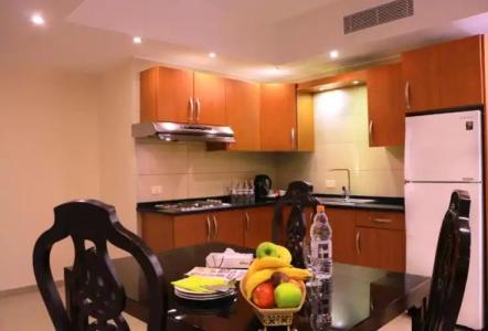 City Rose Suites - 140